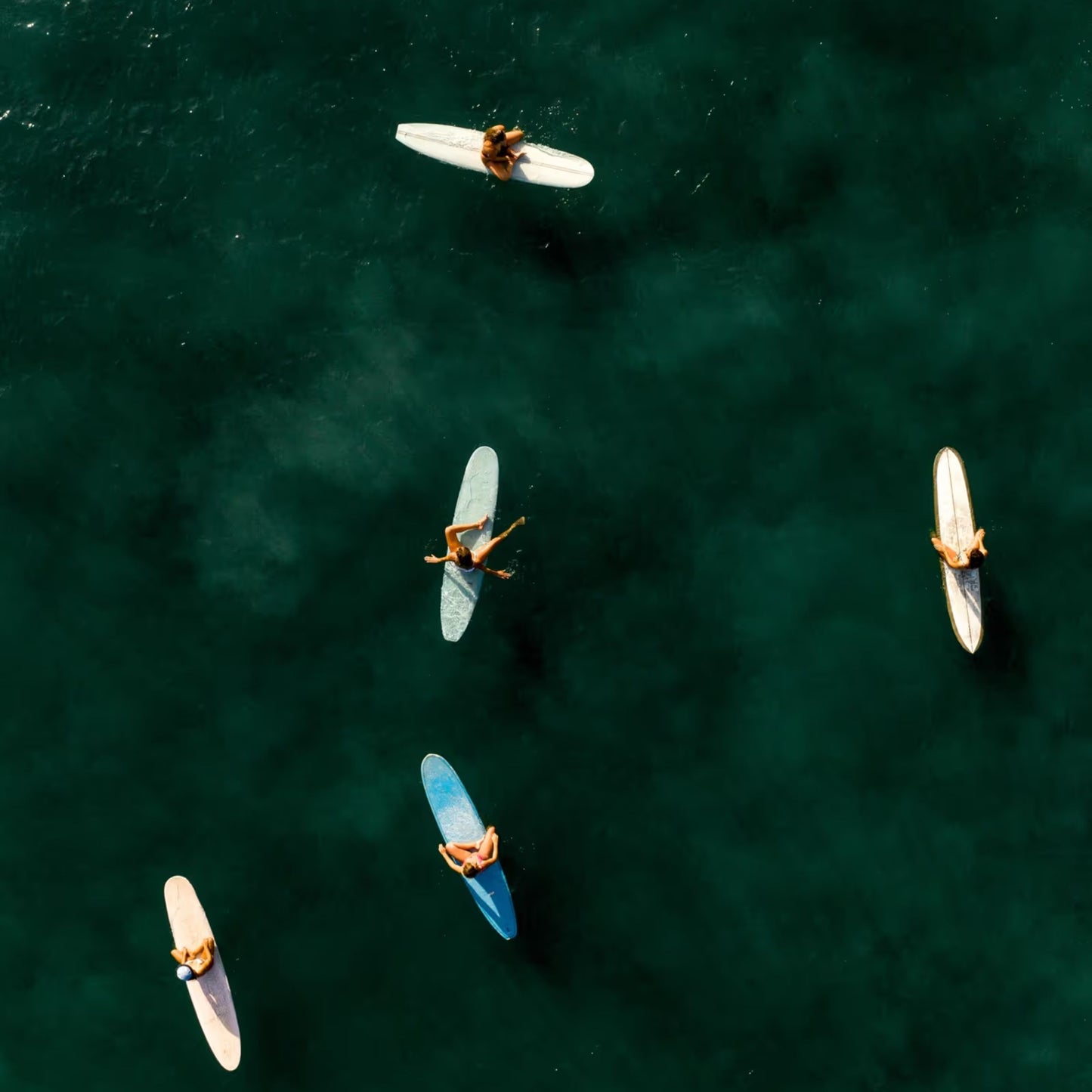 Investment Readiness Retreat Seat - Q2 2025