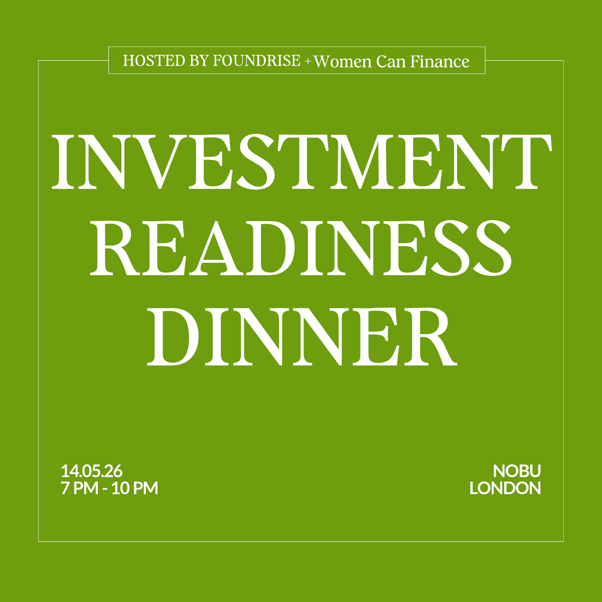 investment-readiness-dinner-london-2026-foundrise
