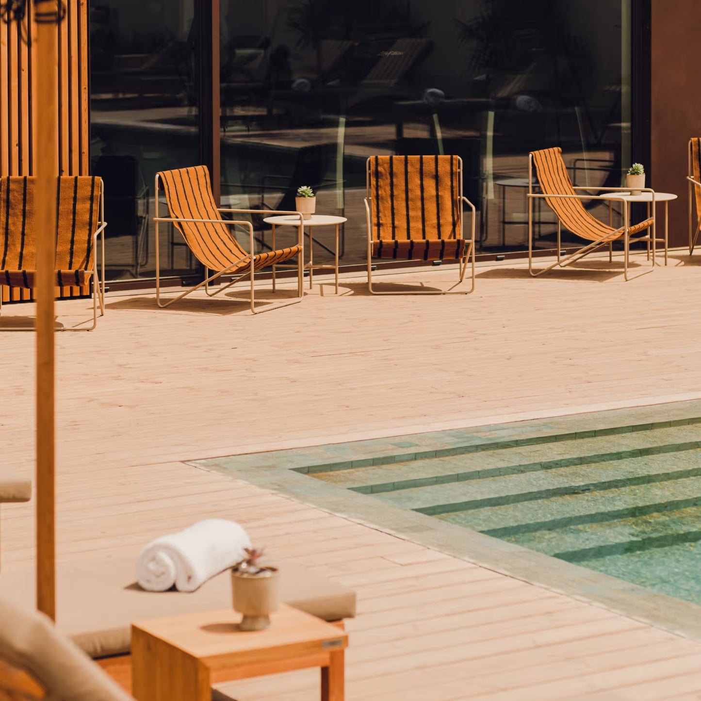 Investment Readiness Retreat Seat - Q2 2025