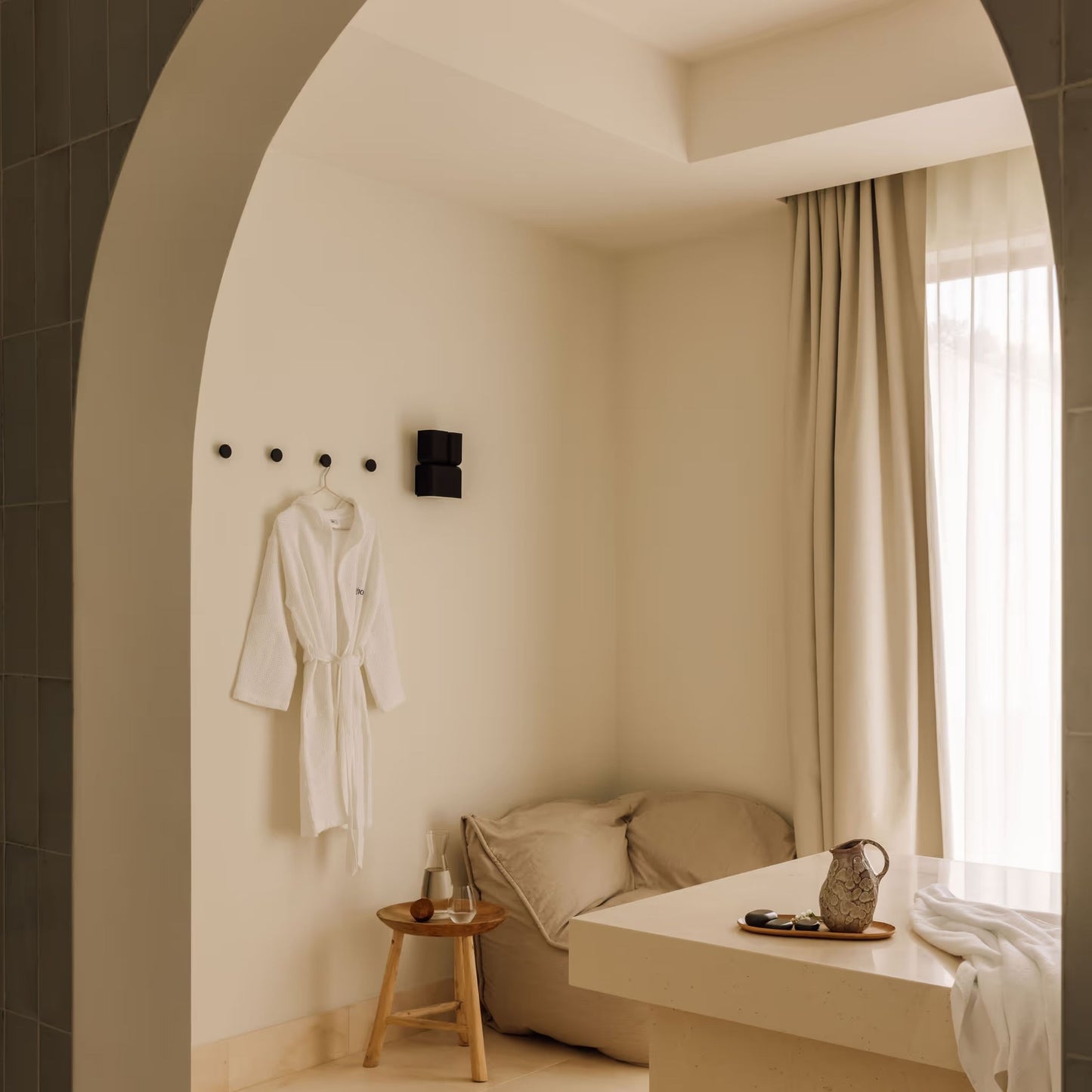 Investment Readiness Retreat Seat - Q2 2025