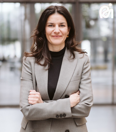 Meet Simone,<br> Meliodays Medical