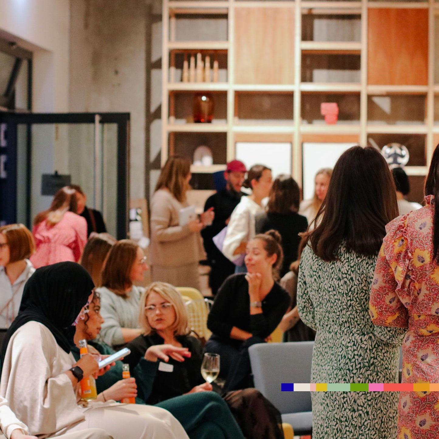 Investment Readiness Dinner - London 2026